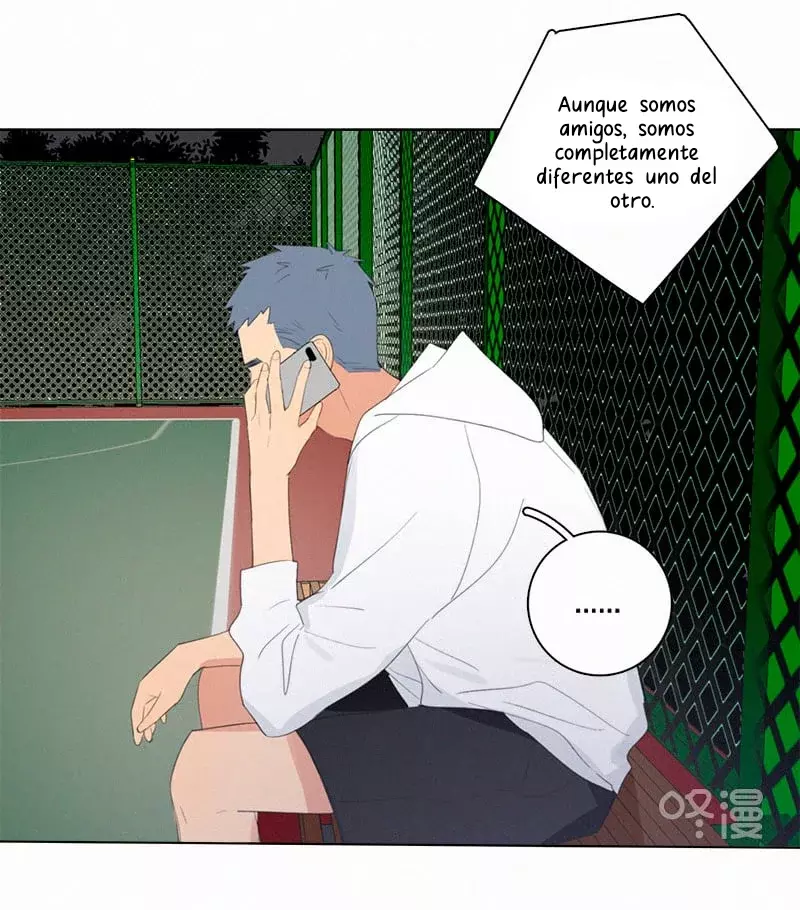 Read Te encontré (es) Manga Online