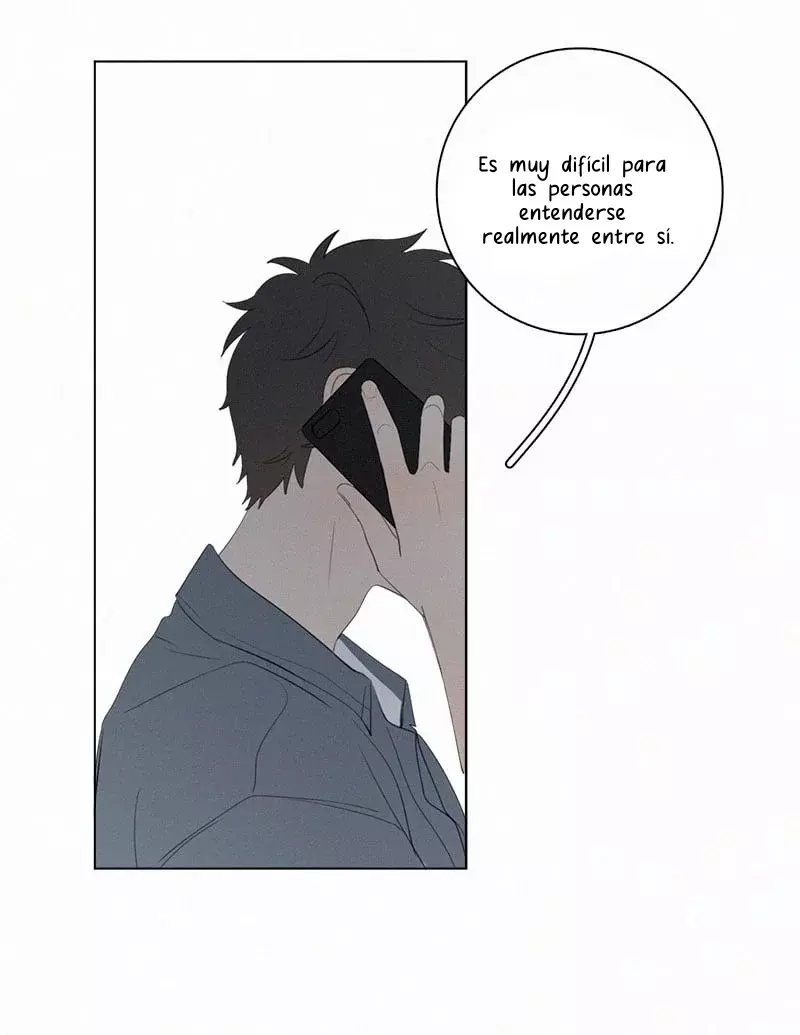 Read Te encontré (es) Manga Online