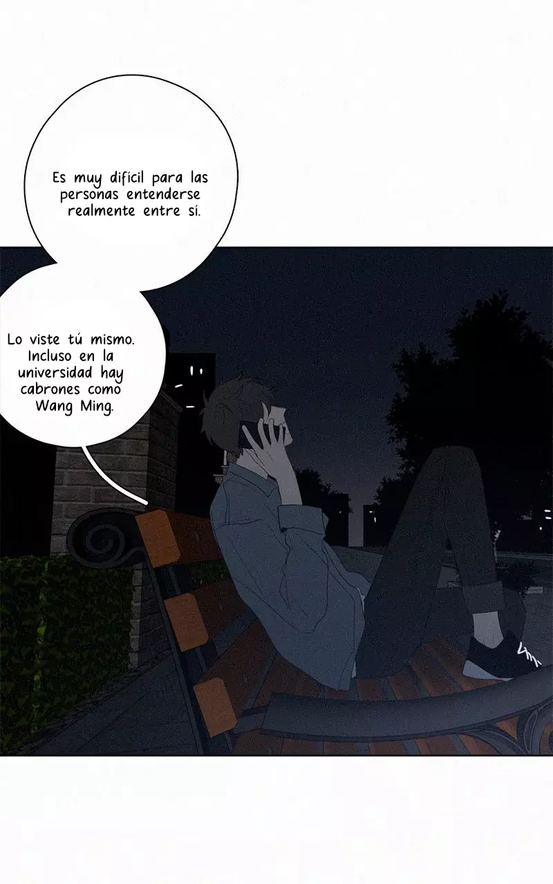 Read Te encontré (es) Manga Online