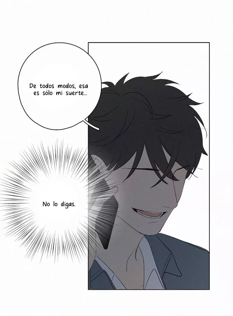 Read Te encontré (es) Manga Online