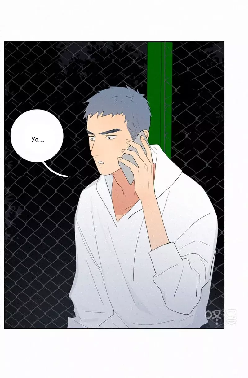 Read Te encontré (es) Manga Online