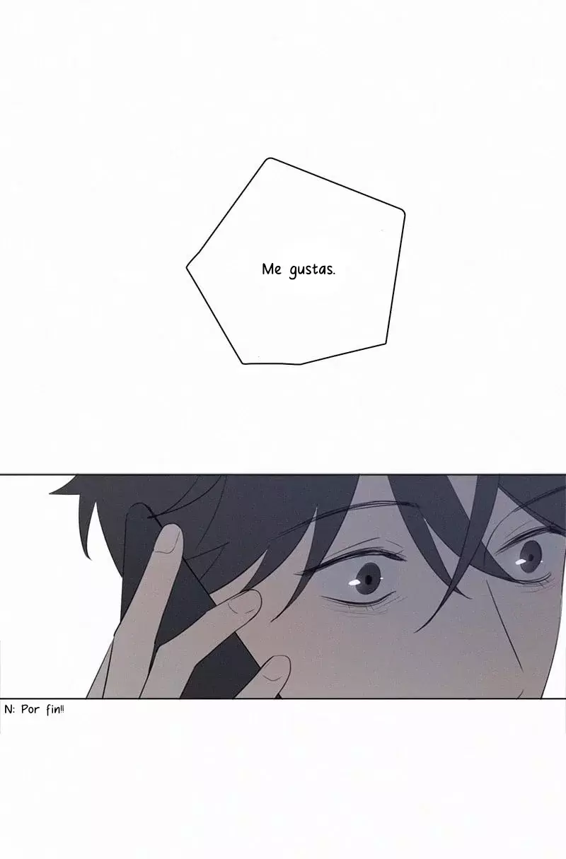 Read Te encontré (es) Manga Online