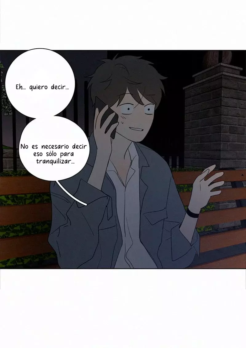 Read Te encontré (es) Manga Online