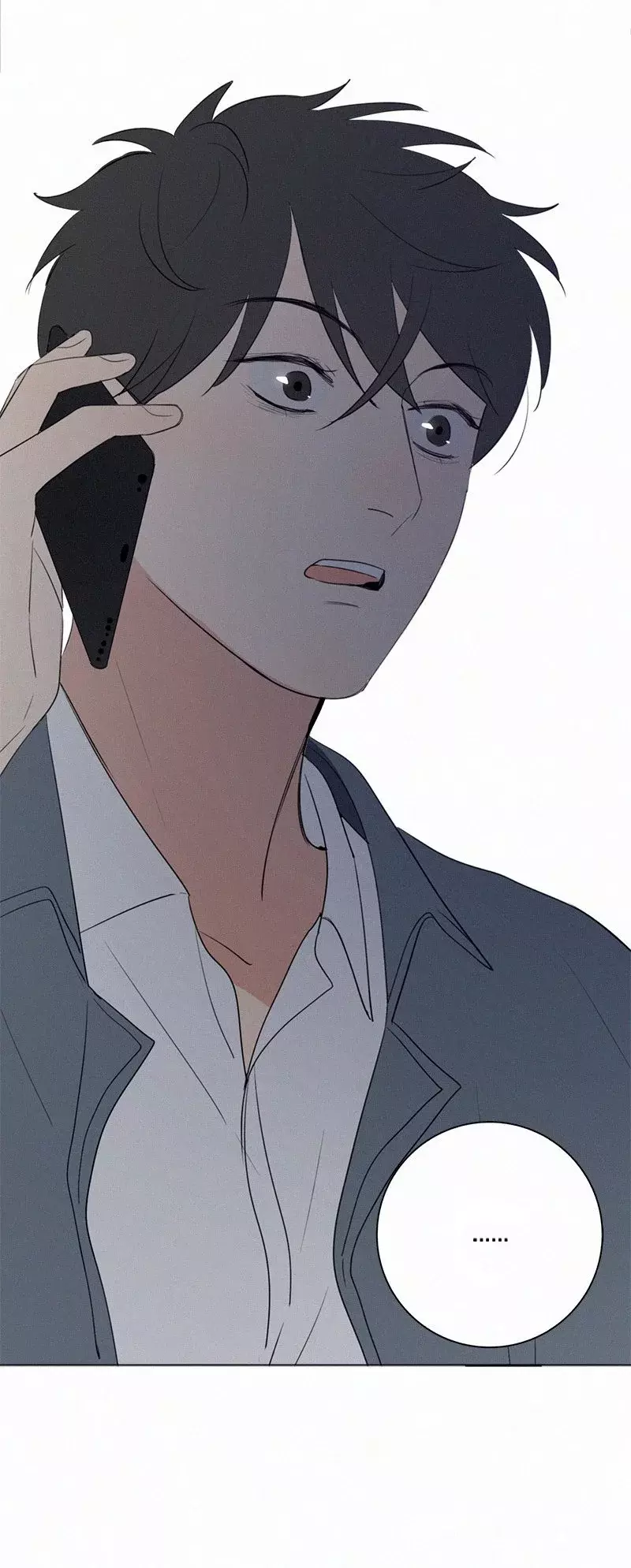 Read Te encontré (es) Manga Online