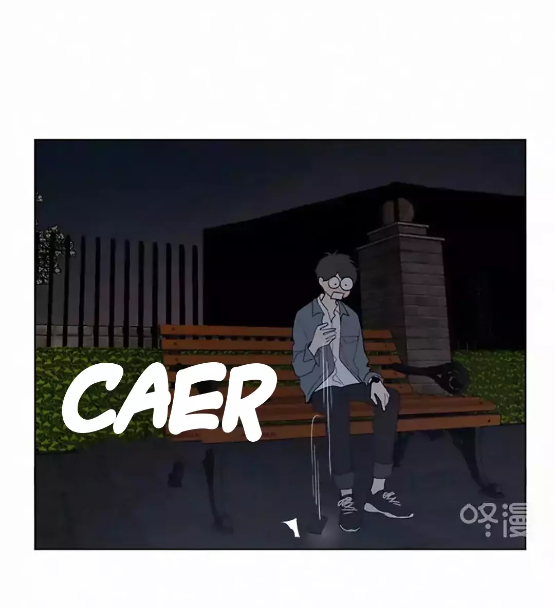 Read Te encontré (es) Manga Online