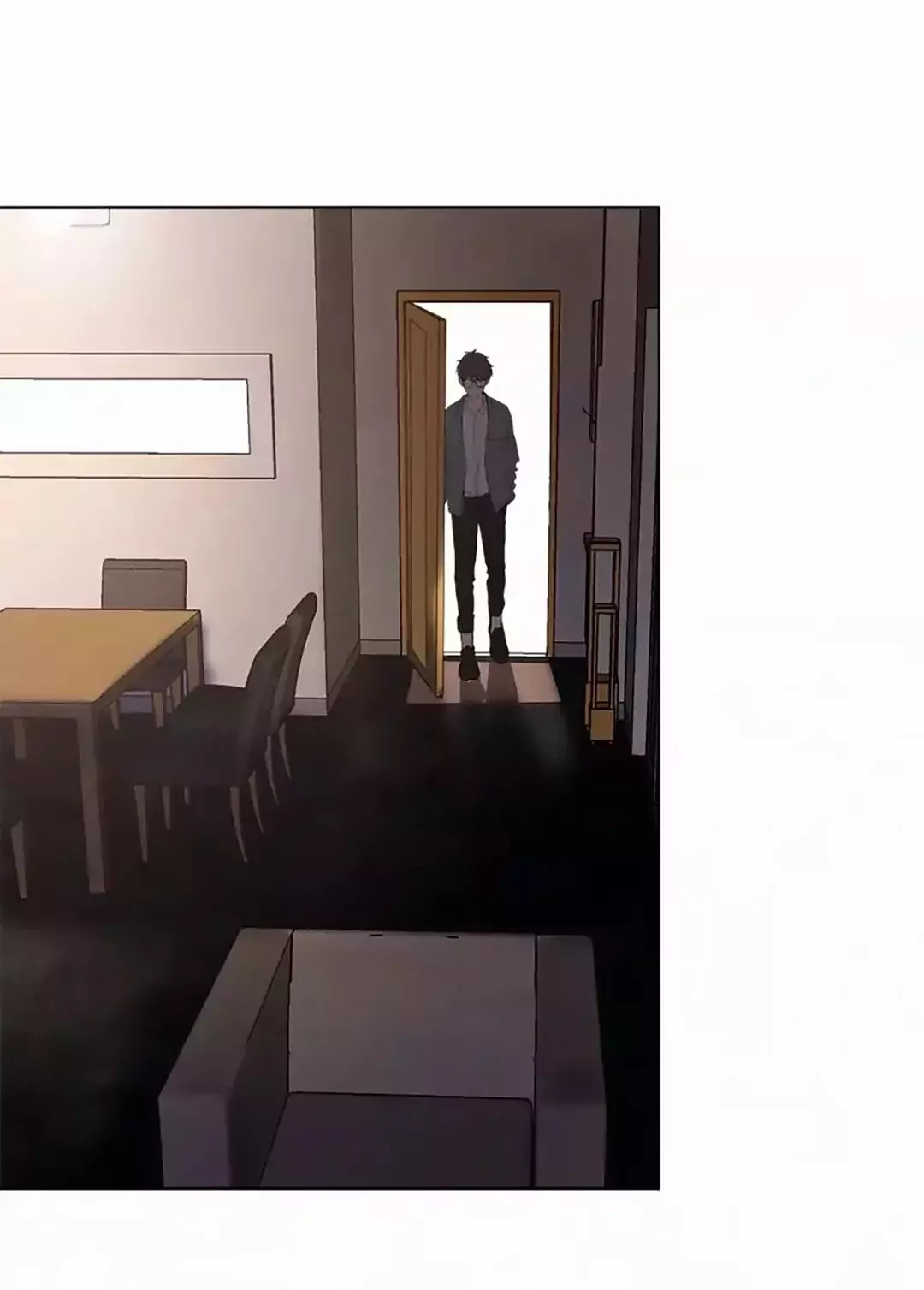 Read Te encontré (es) Manga Online