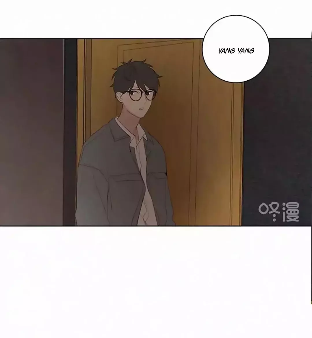 Read Te encontré (es) Manga Online