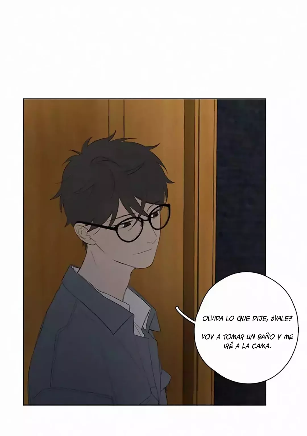 Read Te encontré (es) Manga Online