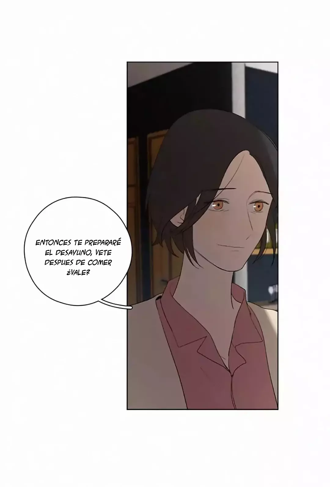 Read Te encontré (es) Manga Online