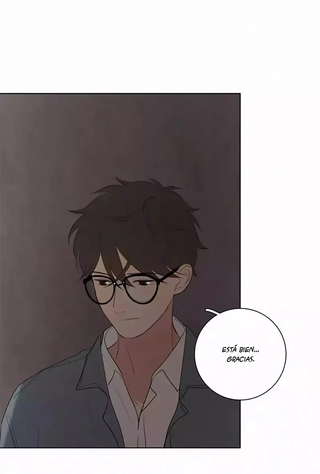 Read Te encontré (es) Manga Online