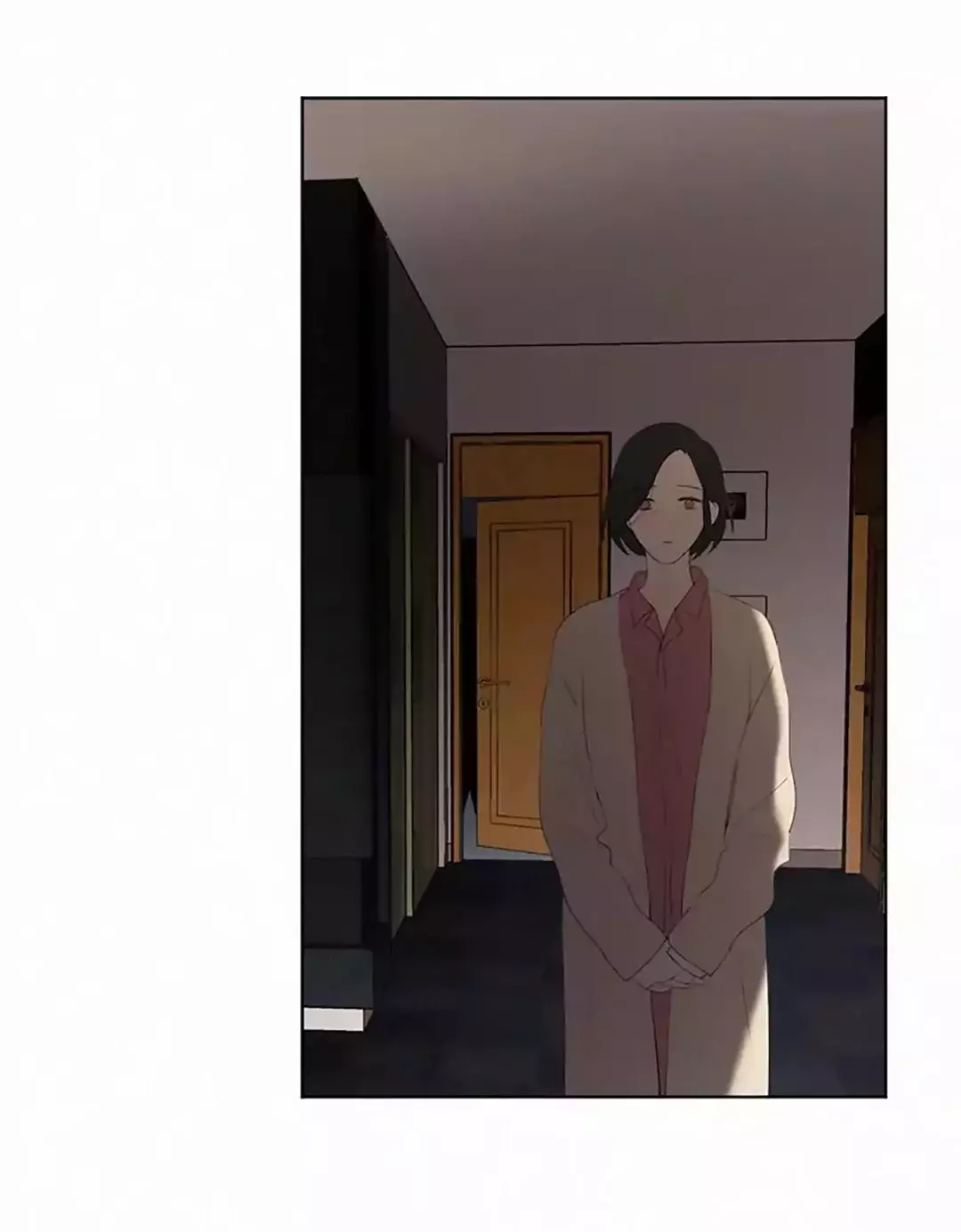 Read Te encontré (es) Manga Online