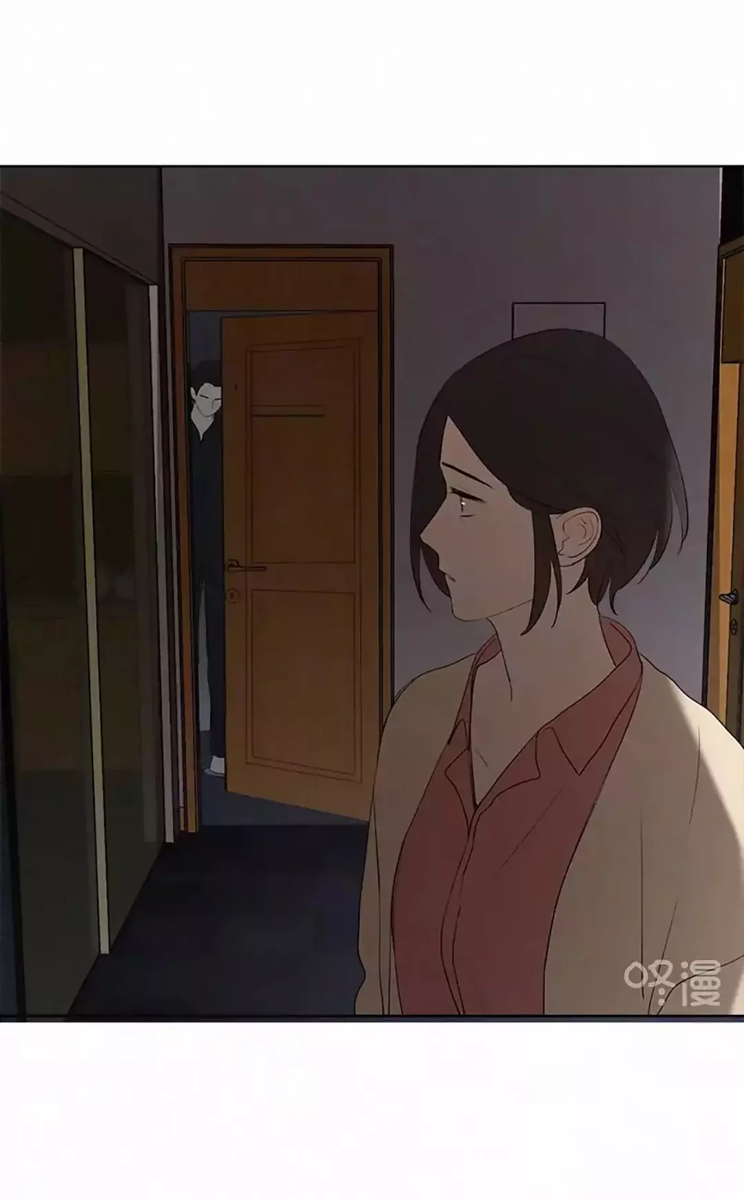 Read Te encontré (es) Manga Online