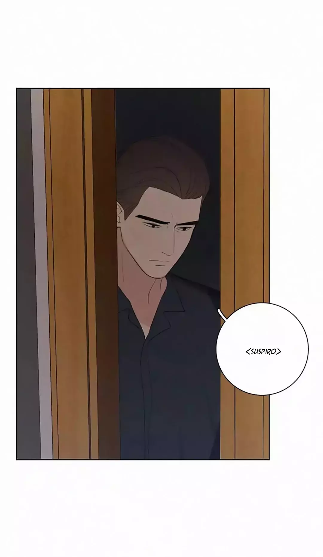 Read Te encontré (es) Manga Online