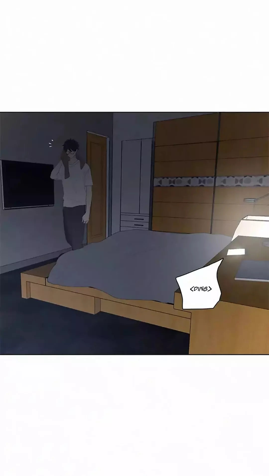 Read Te encontré (es) Manga Online