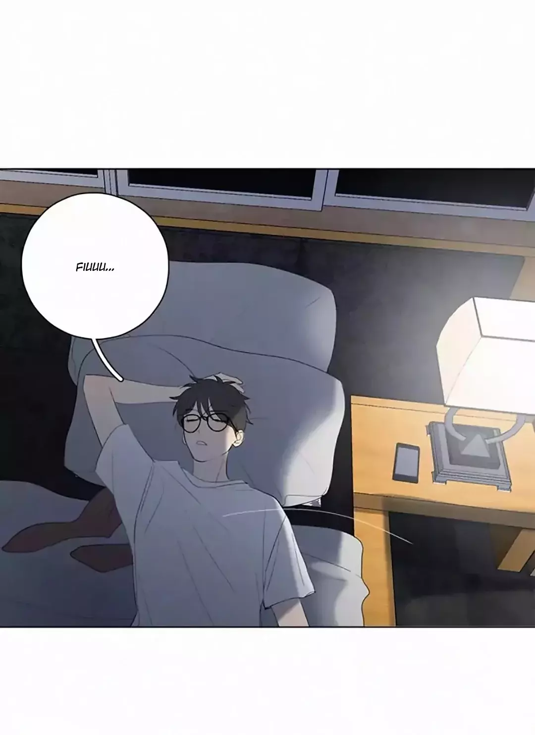 Read Te encontré (es) Manga Online