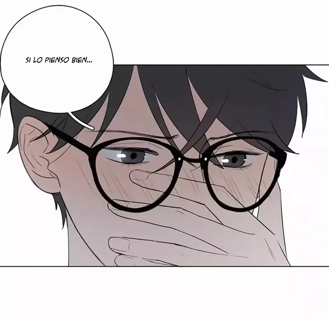 Read Te encontré (es) Manga Online