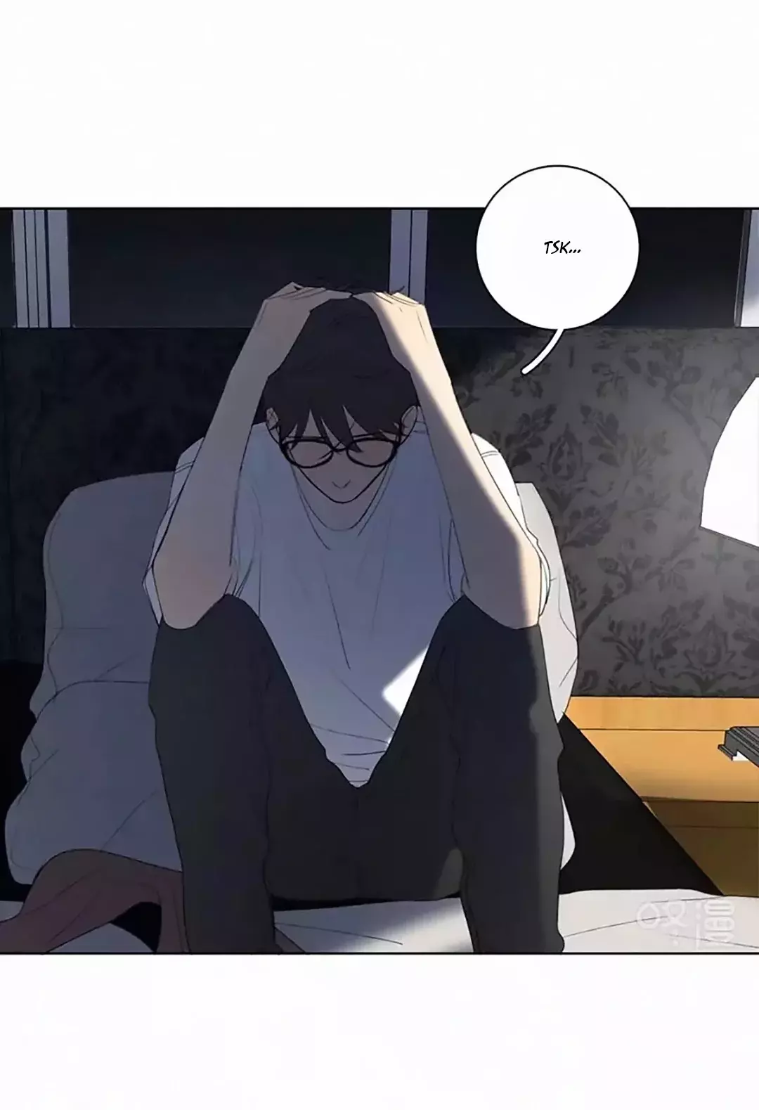 Read Te encontré (es) Manga Online