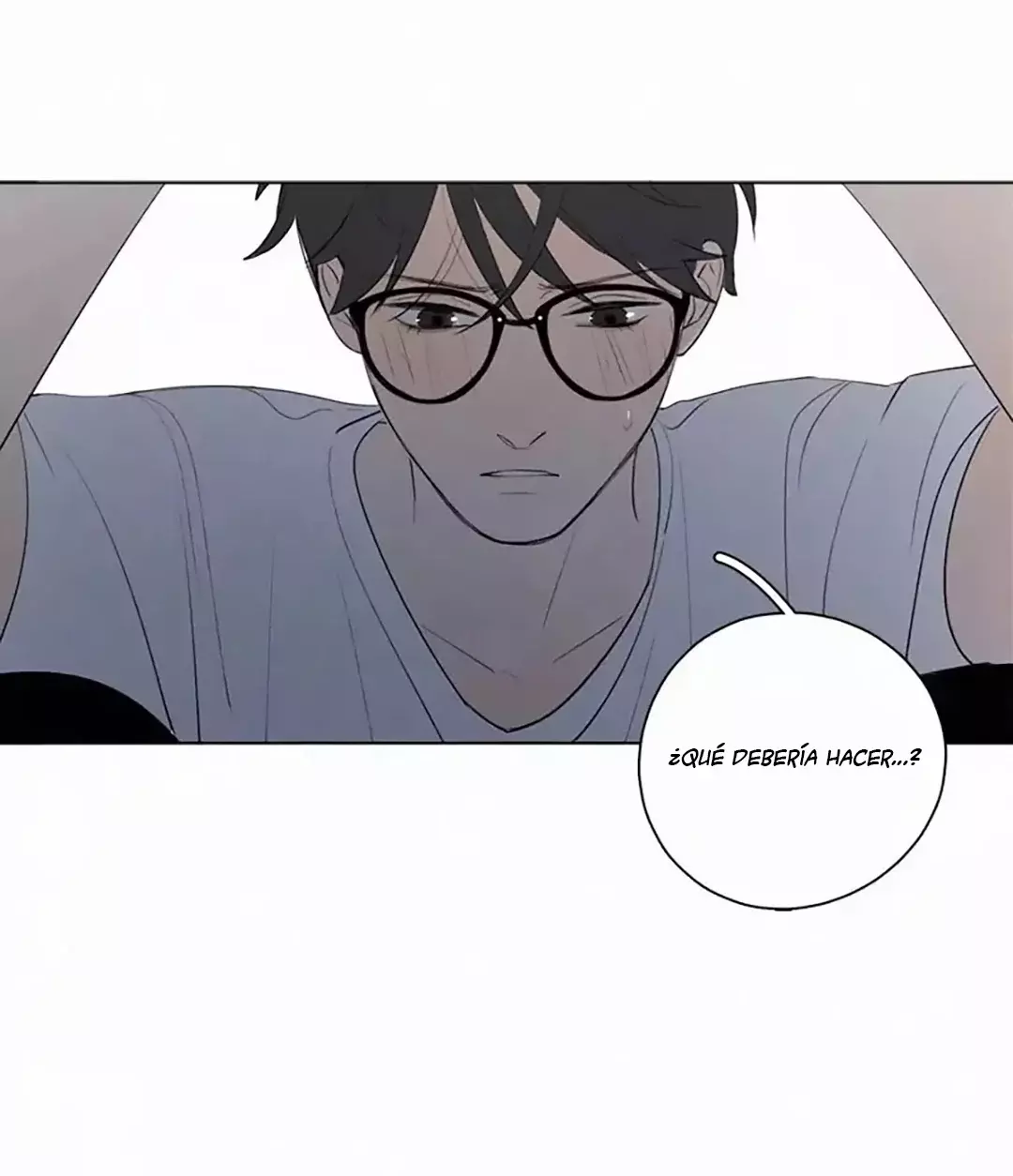 Read Te encontré (es) Manga Online