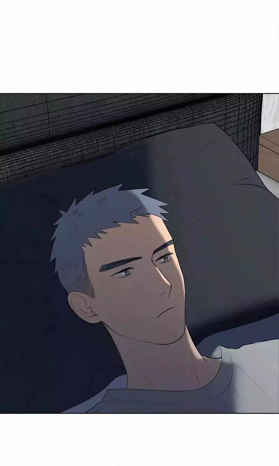 Read Te encontré (es) Manga Online