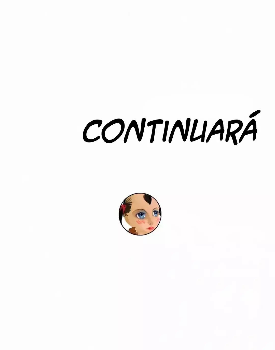 Read Te encontré (es) Manga Online