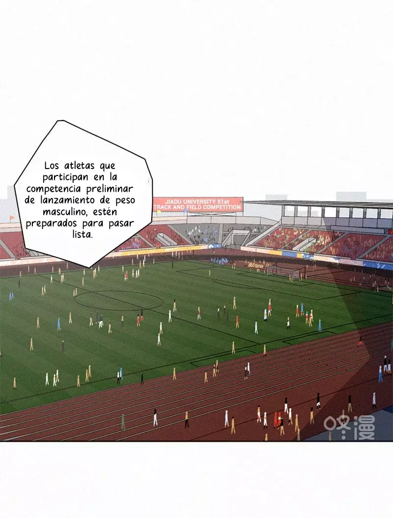 Read Te encontré (es) Manga Online