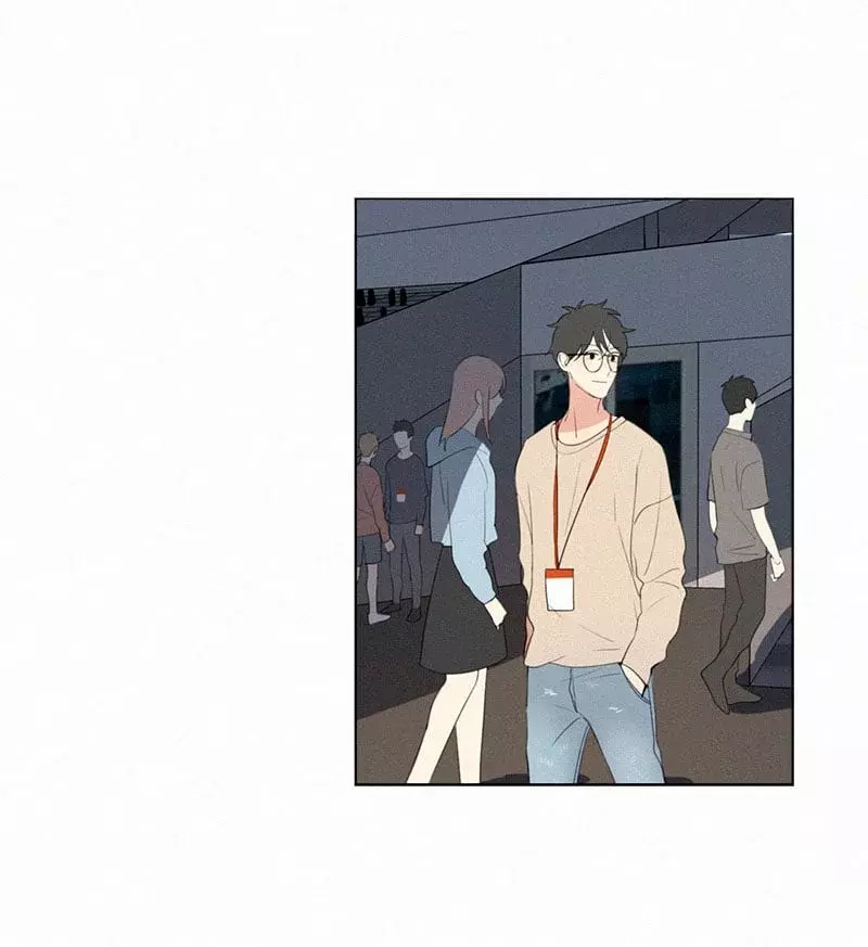 Read Te encontré (es) Manga Online