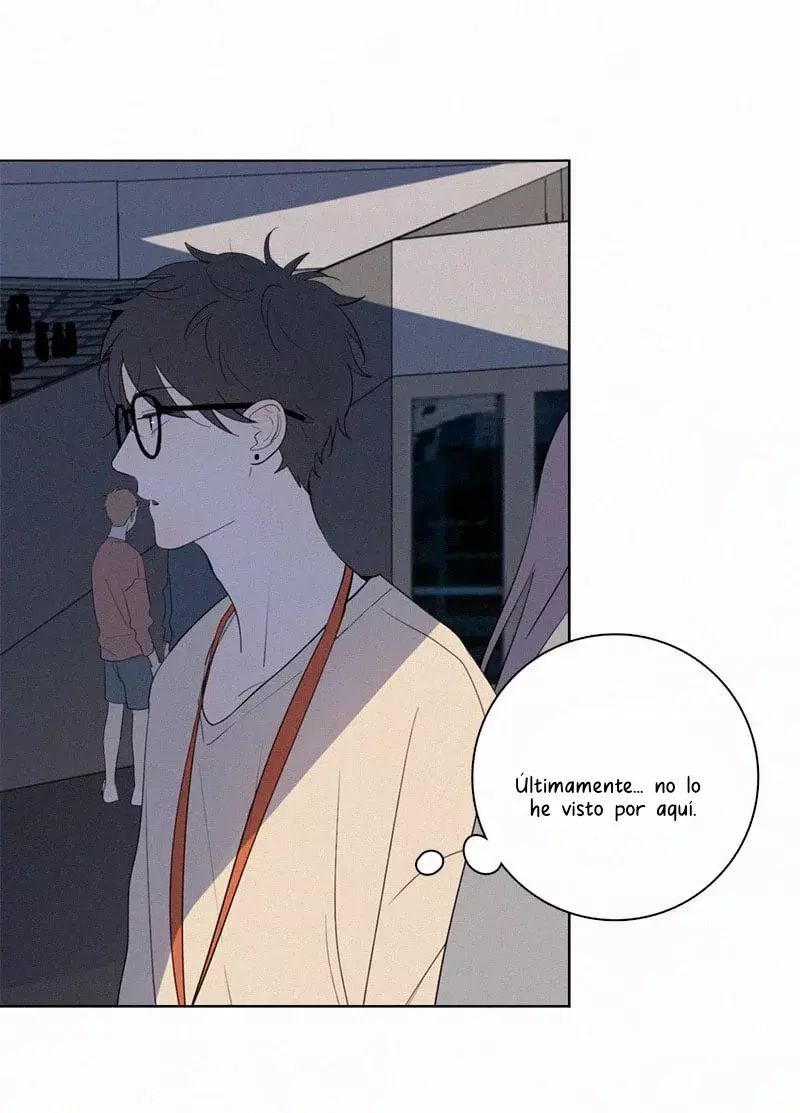 Read Te encontré (es) Manga Online