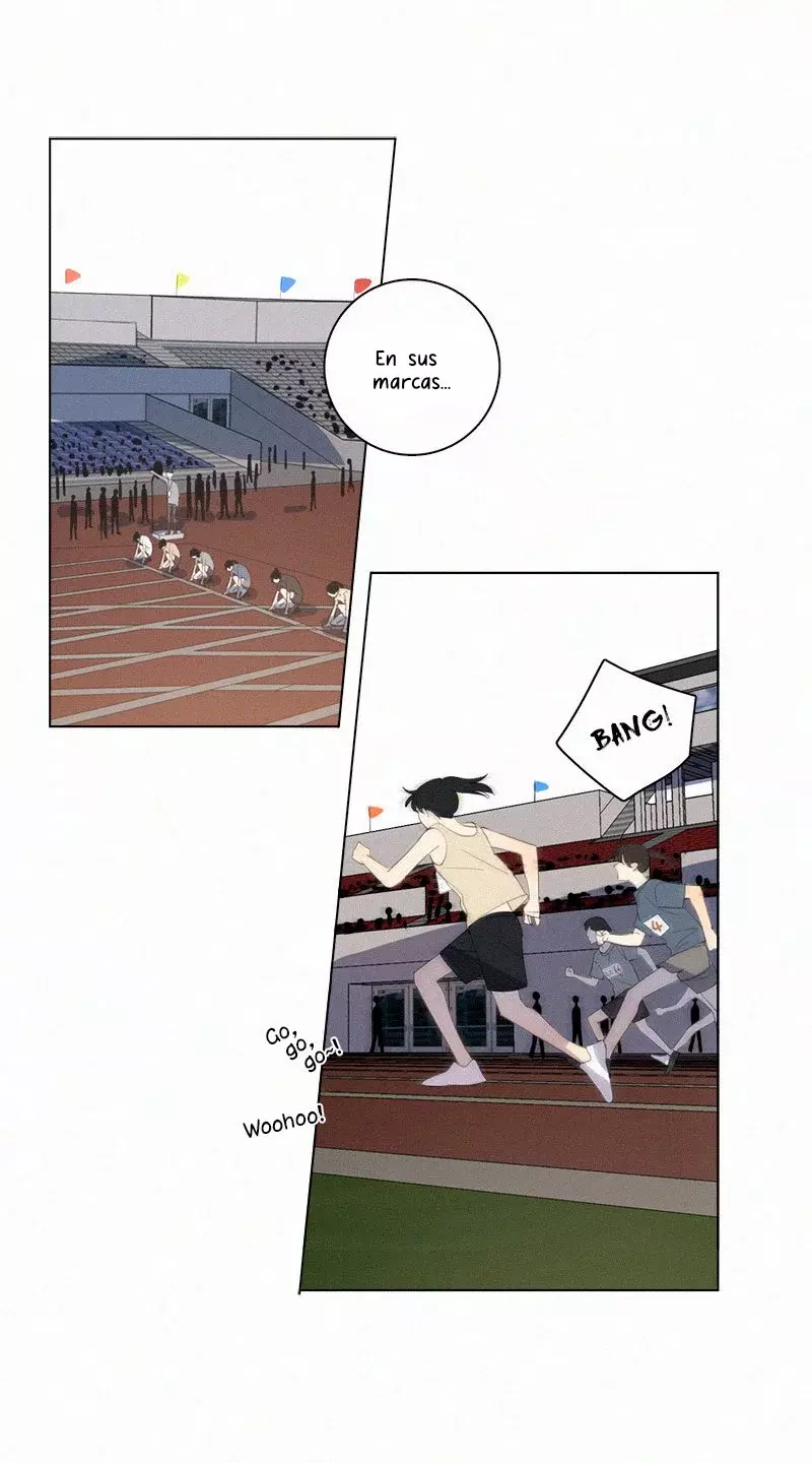 Read Te encontré (es) Manga Online