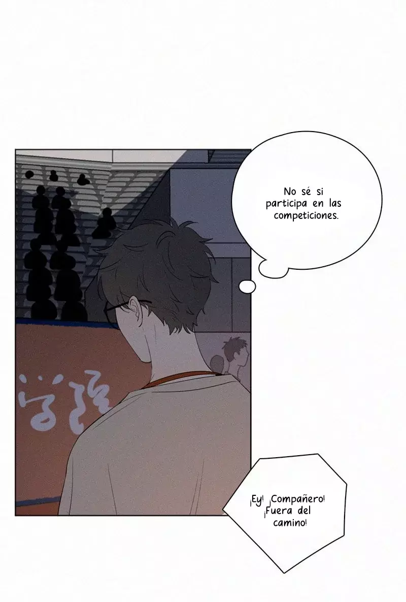 Read Te encontré (es) Manga Online