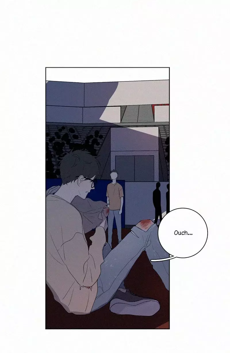 Read Te encontré (es) Manga Online