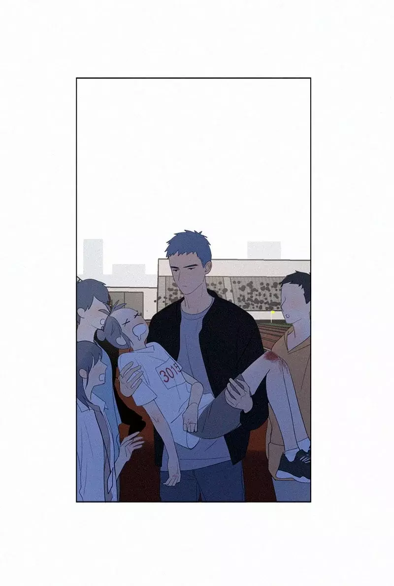 Read Te encontré (es) Manga Online