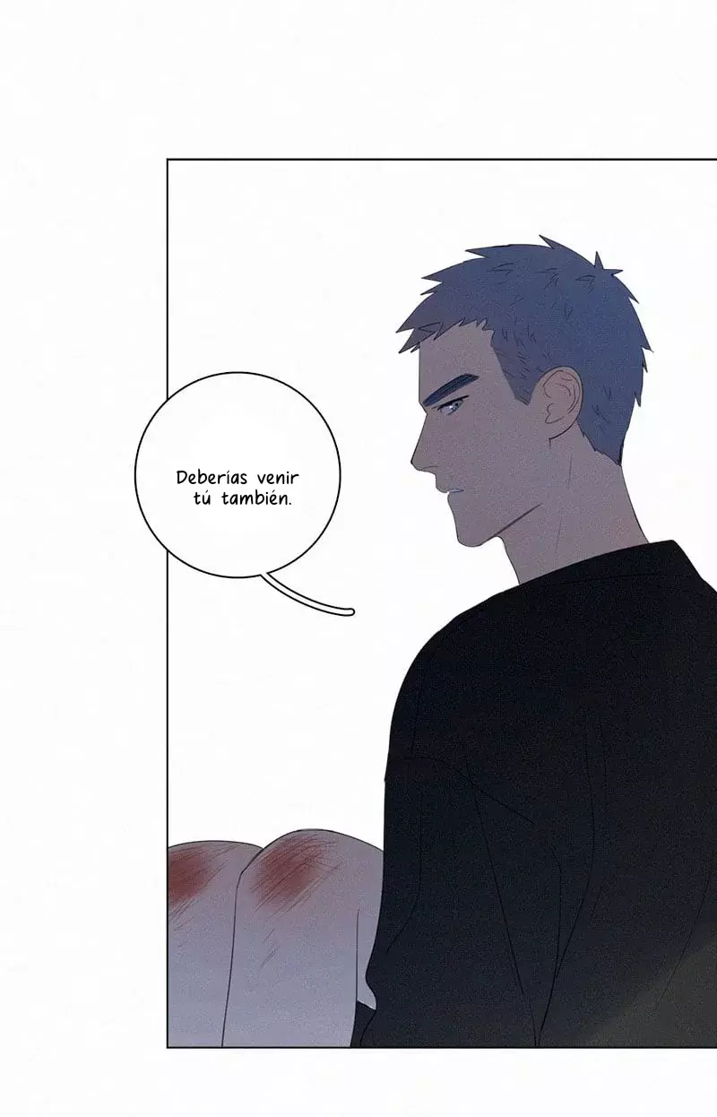 Read Te encontré (es) Manga Online