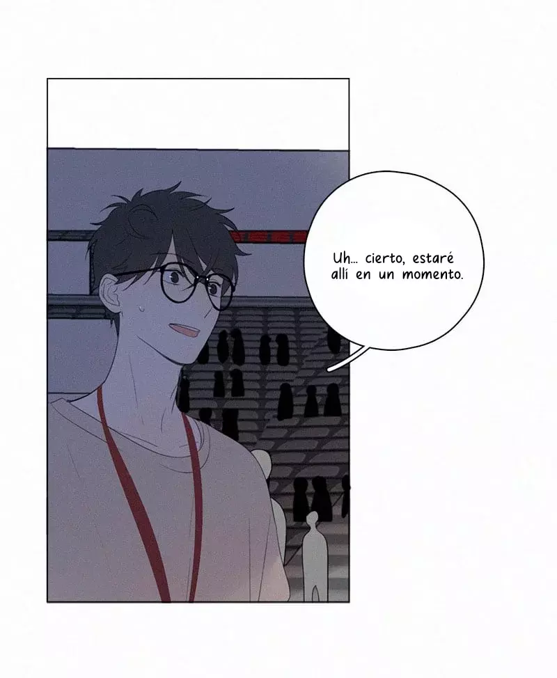 Read Te encontré (es) Manga Online