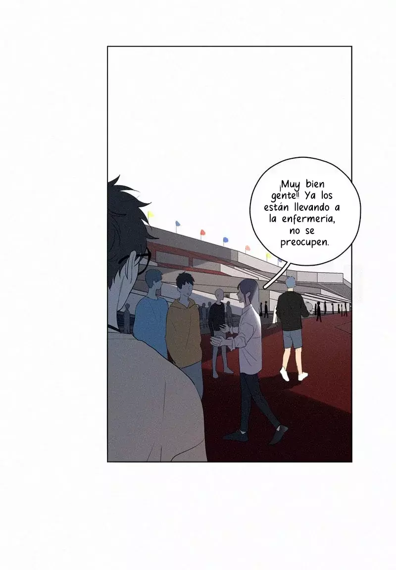 Read Te encontré (es) Manga Online