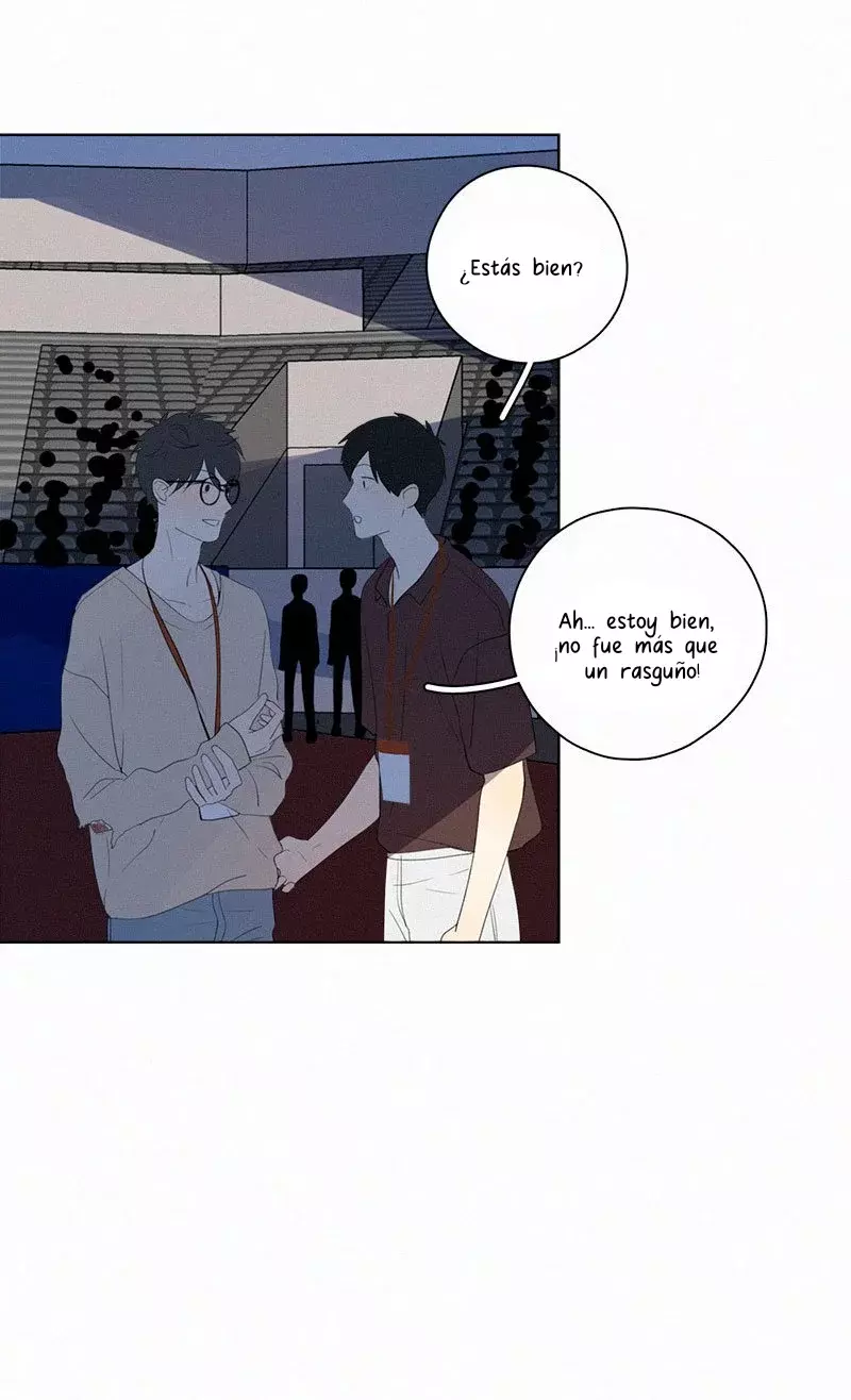 Read Te encontré (es) Manga Online