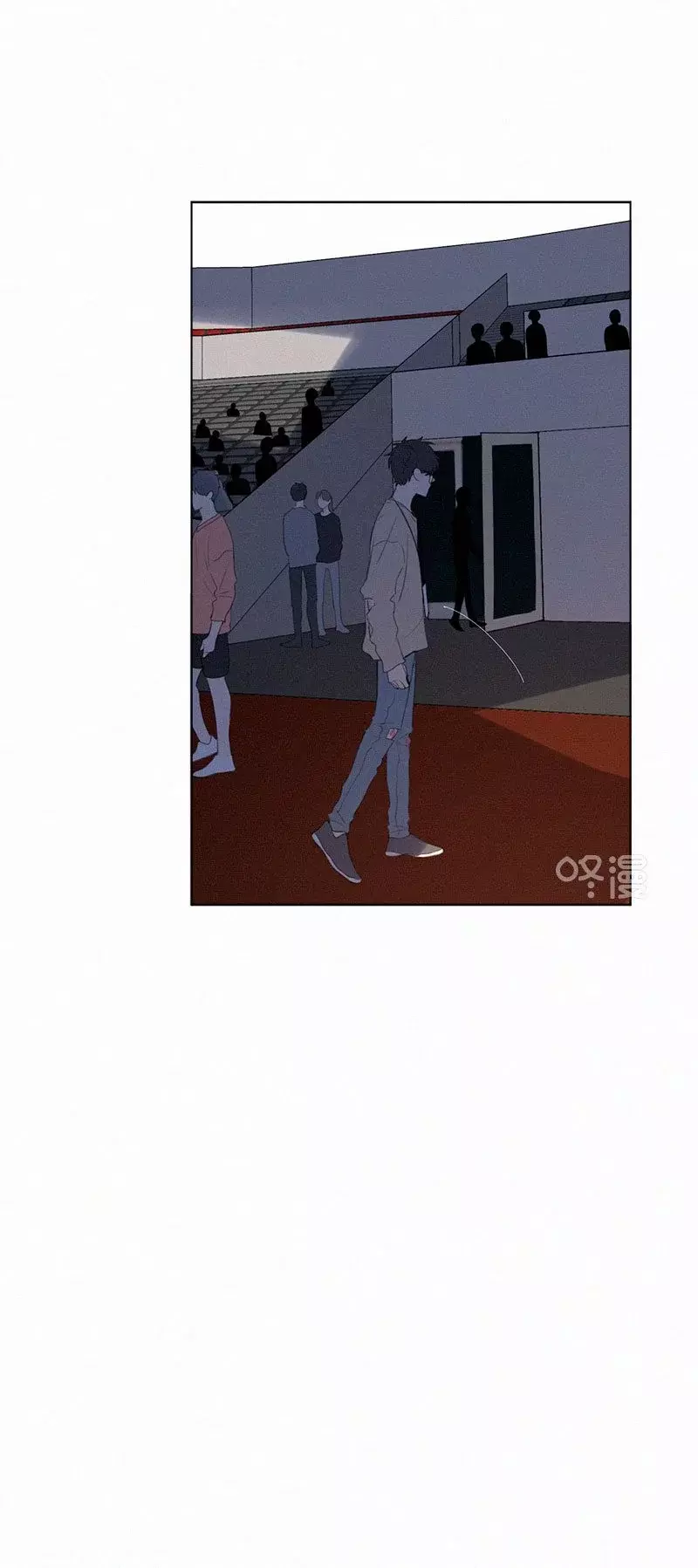 Read Te encontré (es) Manga Online