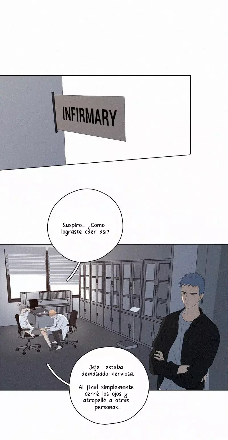 Read Te encontré (es) Manga Online