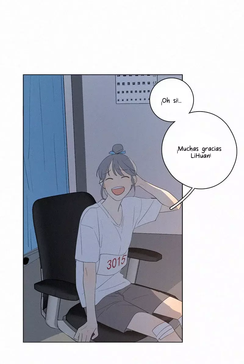 Read Te encontré (es) Manga Online