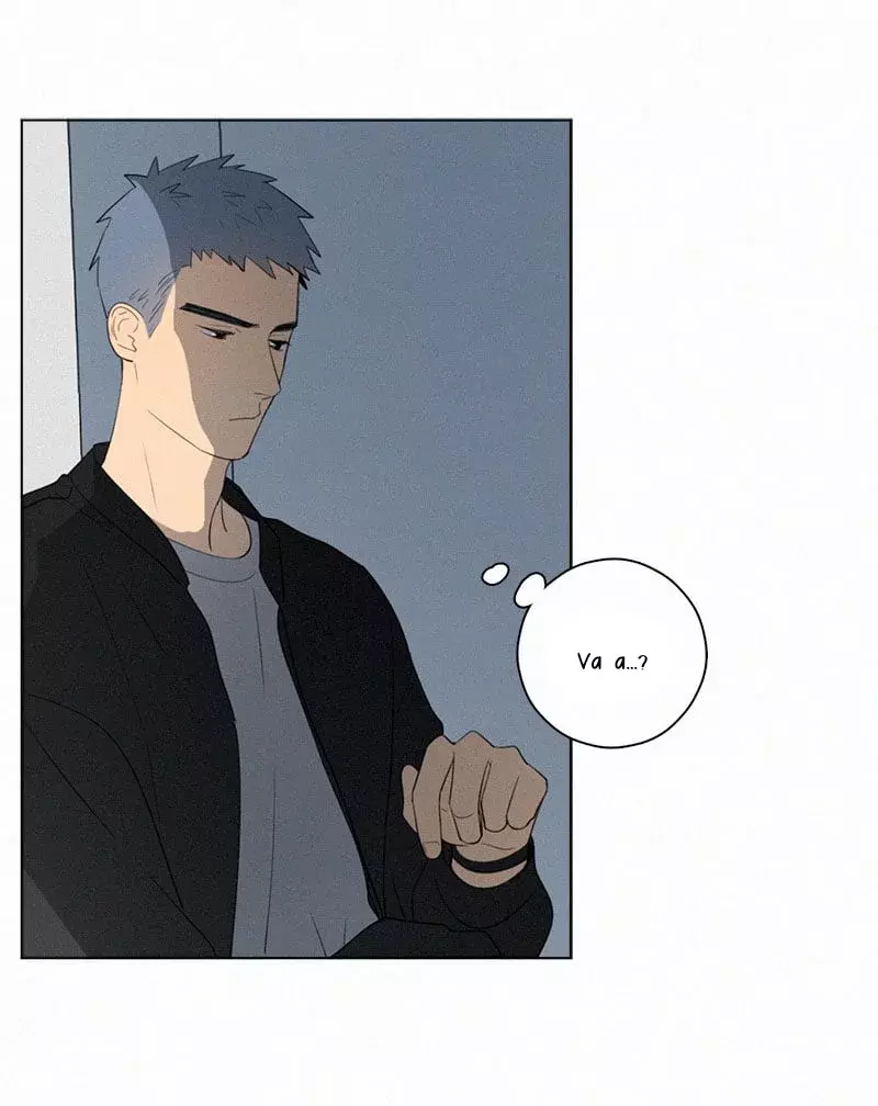 Read Te encontré (es) Manga Online