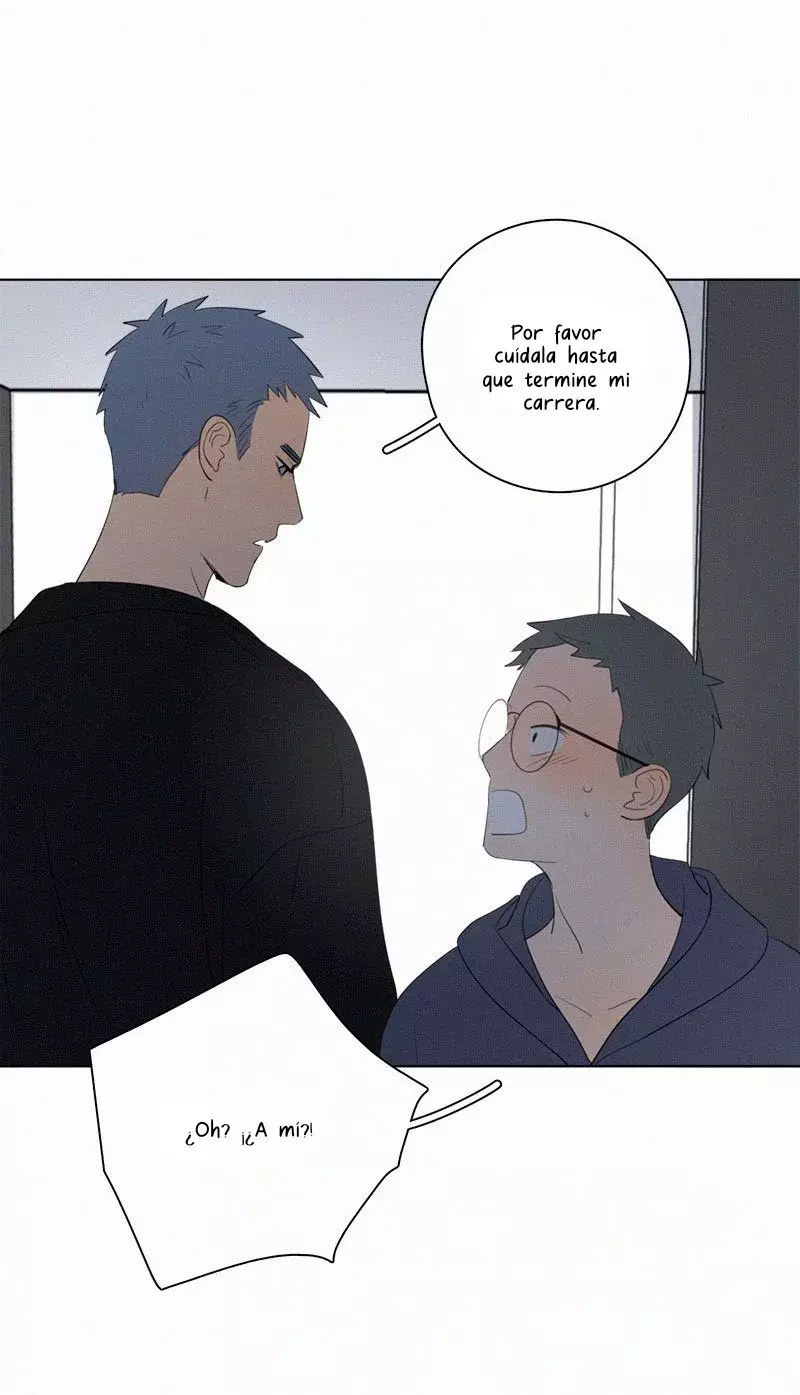 Read Te encontré (es) Manga Online