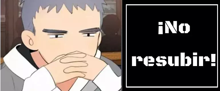 Read Te encontré (es) Manga Online