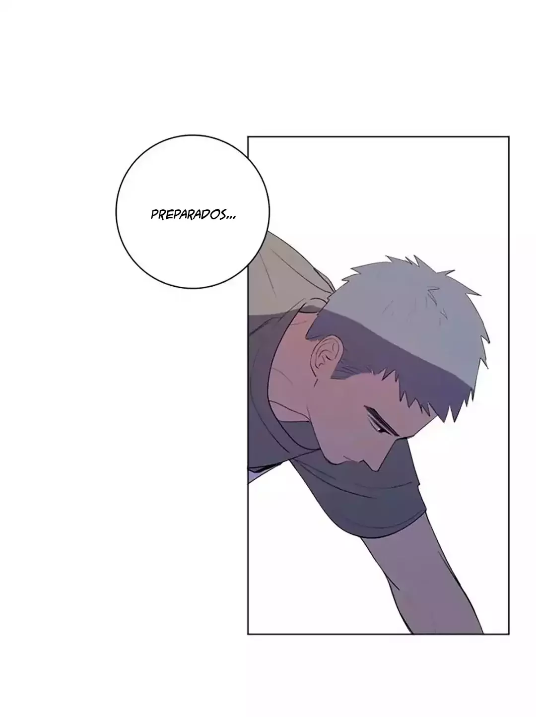 Read Te encontré (es) Manga Online