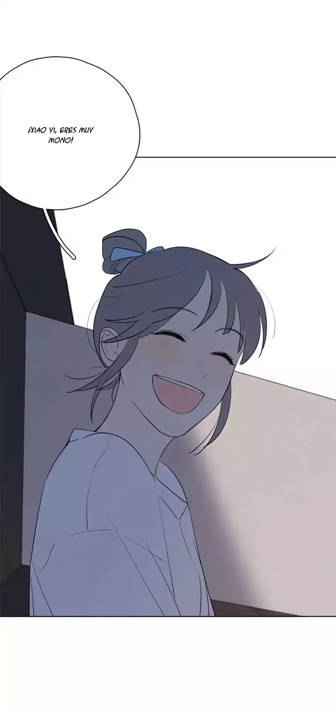 Read Te encontré (es) Manga Online