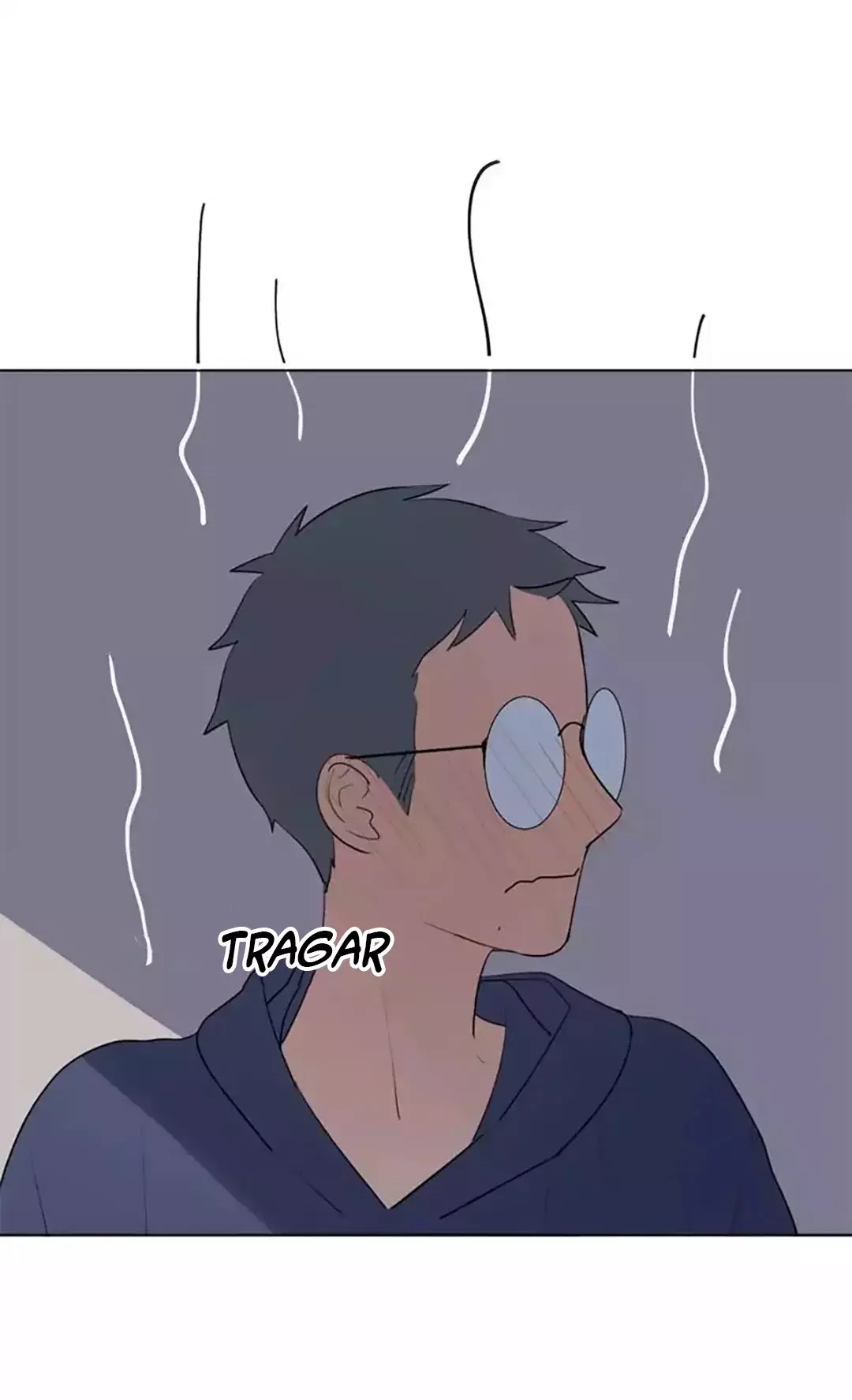 Read Te encontré (es) Manga Online