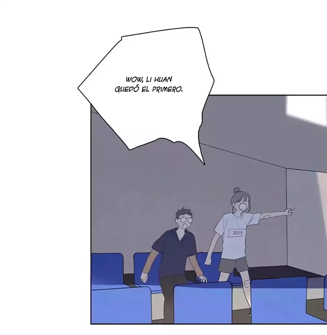 Read Te encontré (es) Manga Online