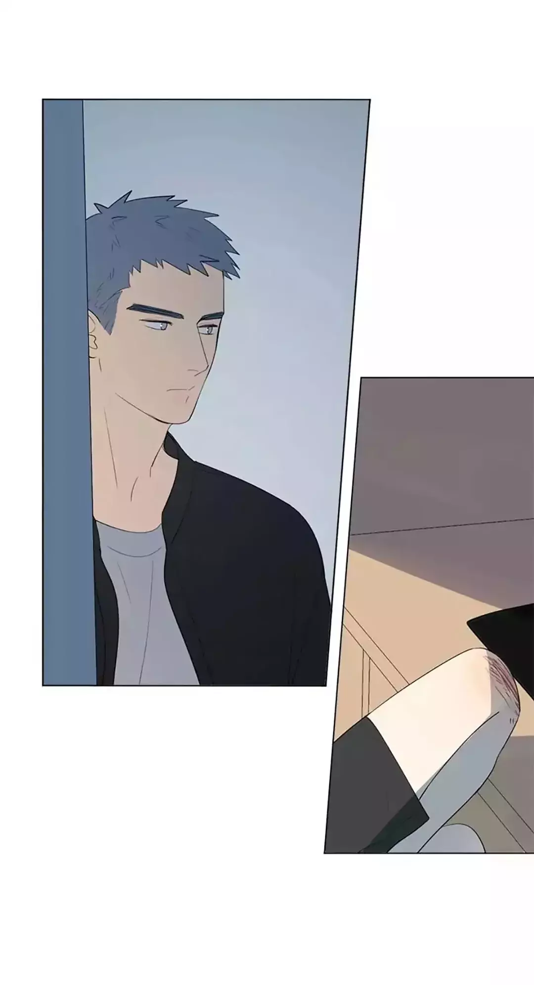 Read Te encontré (es) Manga Online