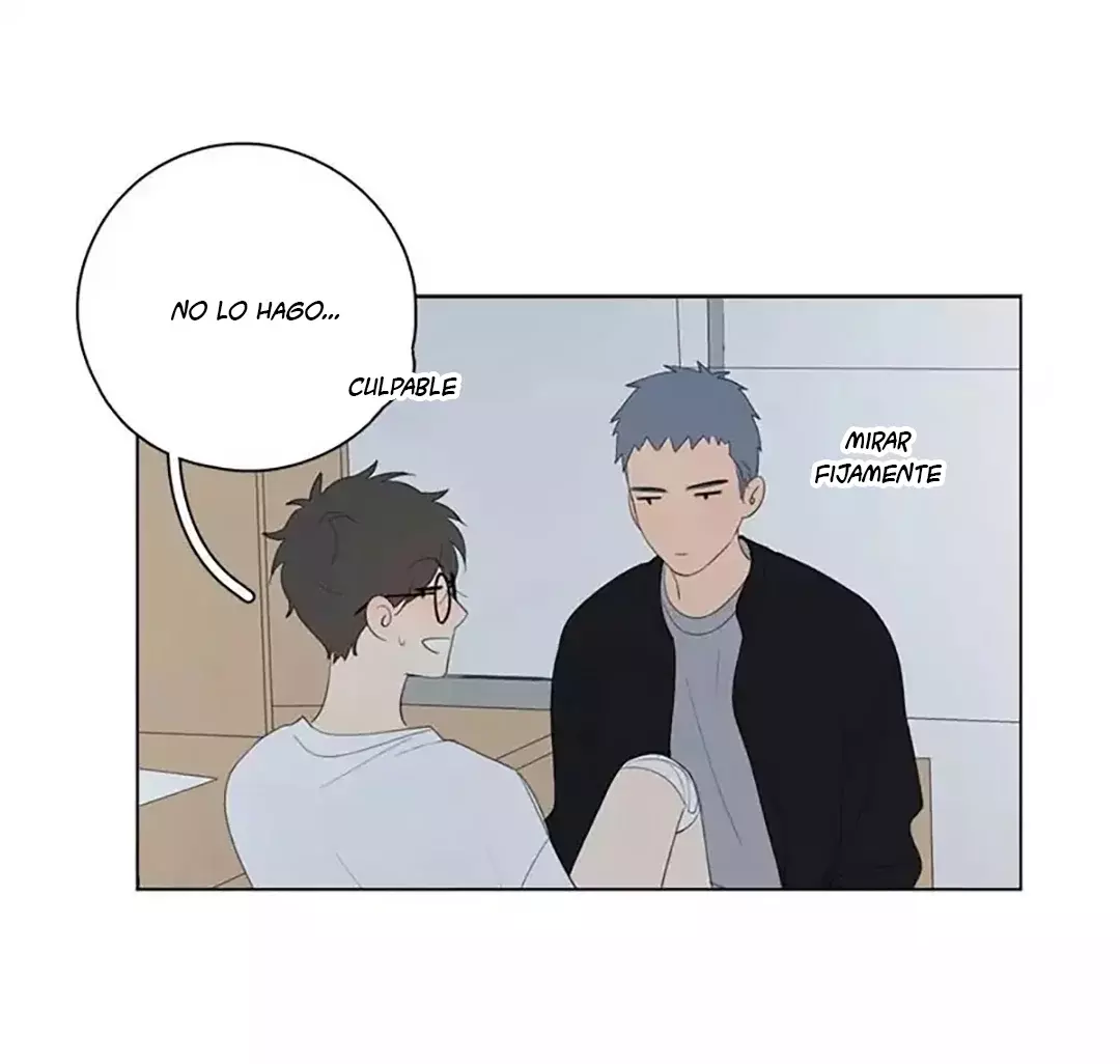 Read Te encontré (es) Manga Online