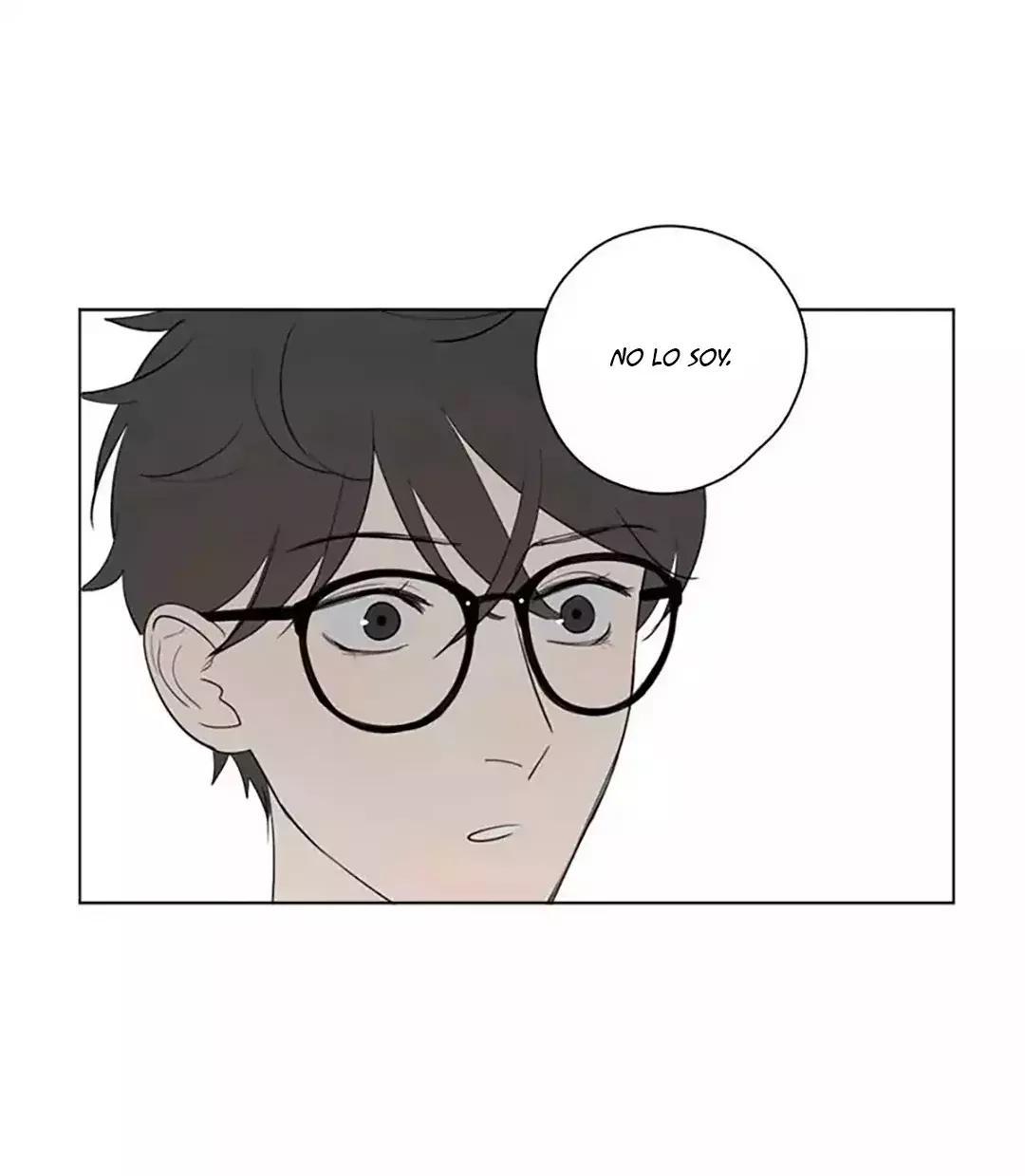 Read Te encontré (es) Manga Online