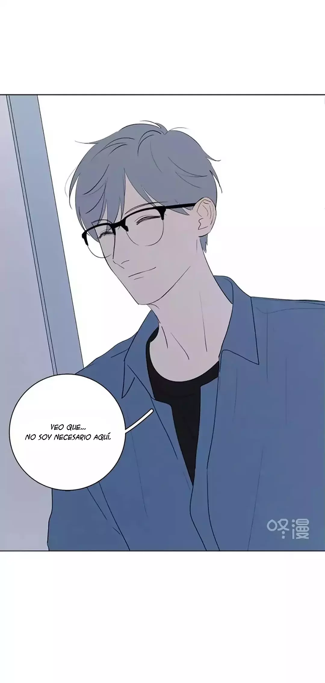 Read Te encontré (es) Manga Online