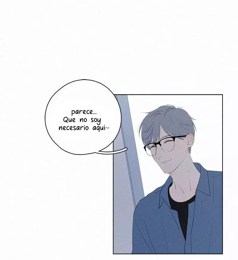 Read Te encontré (es) Manga Online